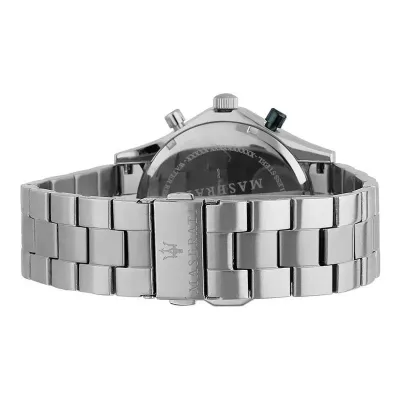 Maserati Circuito Men's Watch